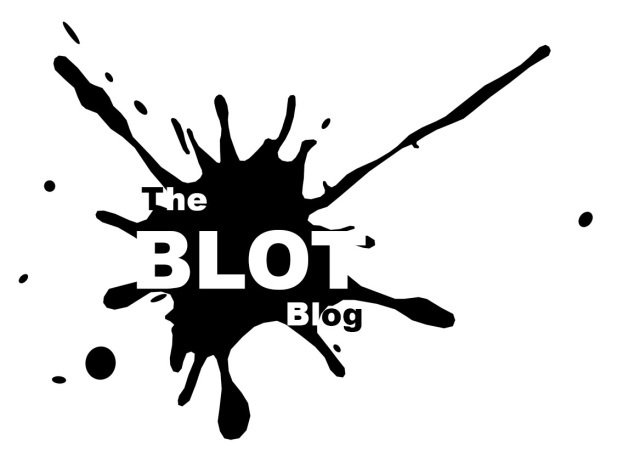 The Blot Blog